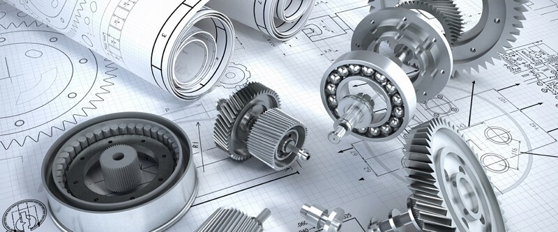 Kỹ sư cơ khí cần có tấm bằng cử nhân cơ khí