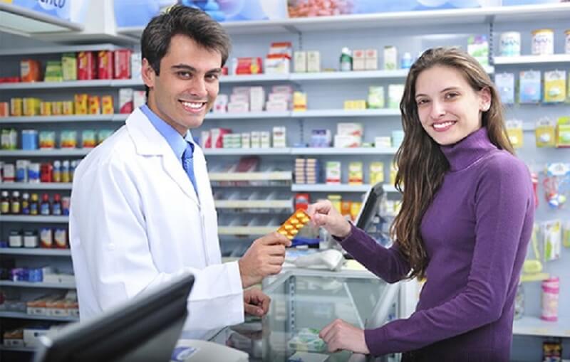 Công việc trình dược viên bệnh viện có tính chuyên môn cao