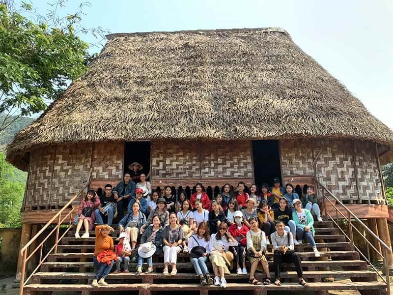 Các kiến thức cần nắm của ngành 