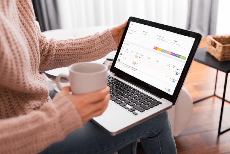 Tạo sự chuyên nghiệp trong cách giới thiệu sản phẩm