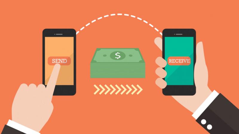 Chuyển tiền nhầm có thể lấy lại được