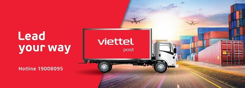 Chuyển phát nhanh Viettel là gì