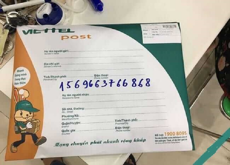 Tùy vào từng địa điểm và khu vực nhất định