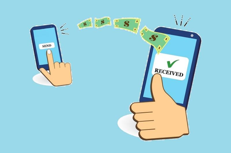 Chuyển nhầm số tiền là trường hợp thường xuyên xảy ra