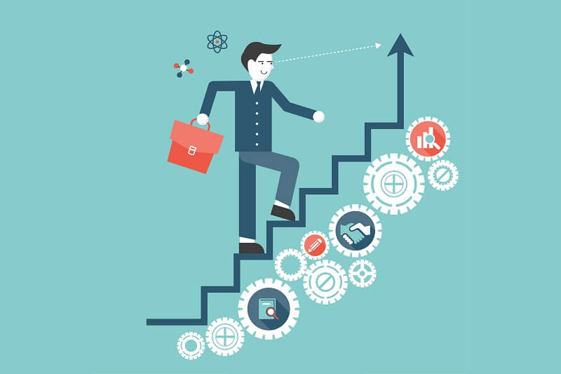 Chuyên viên ISO có mức lương từ 9 - 10 triệu