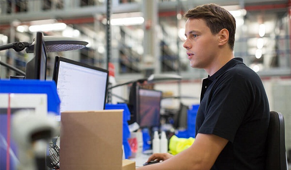 Chuyên viên mua hàng được hiểu như thế nào