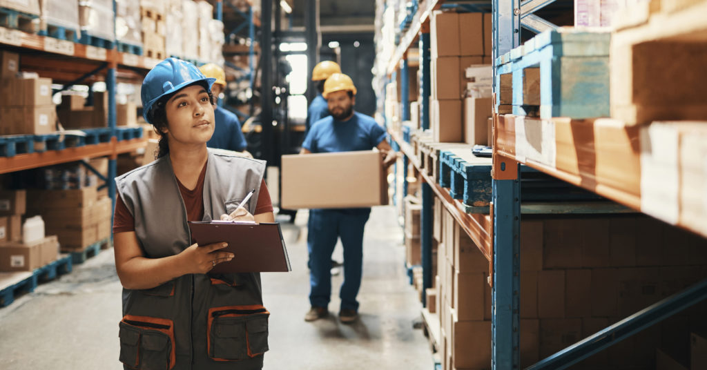 Chuyên viên mua hàng là gì