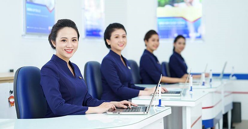 Ngành học dành cho vị trí chuyên viên tư vấn 