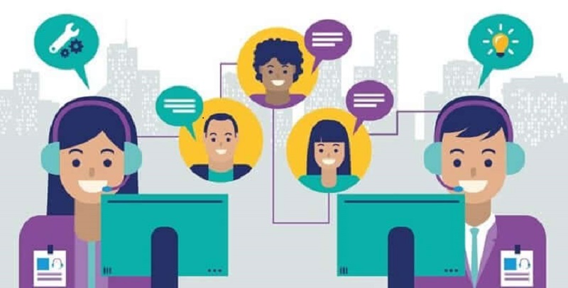 Các yêu cầu cơ bản của chuyên viên tư vấn