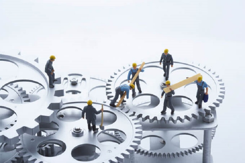 Nhiệm vụ công việc của chuyên viên vận hành 