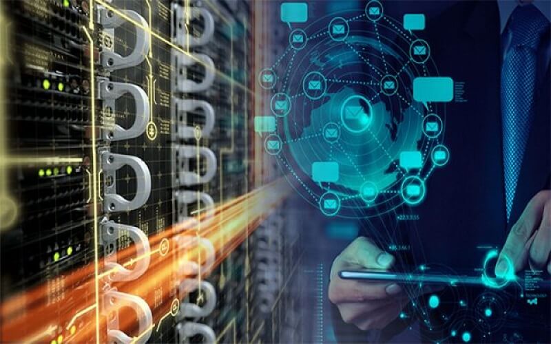 Tính năng bảo mật dữ liệu của số CIF