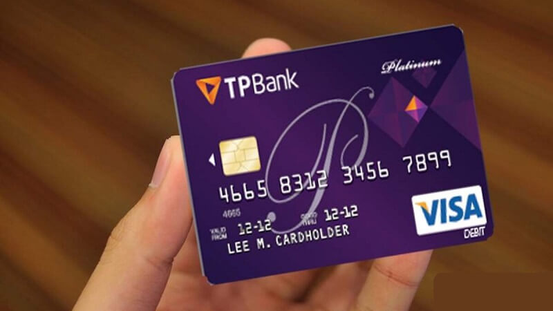 Cấu trúc số CIF của ngân hàng TP Bank