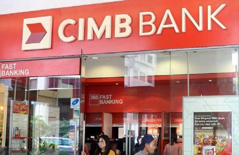 Một số thành tựu mà ngân hàng Cimb đã đạt được