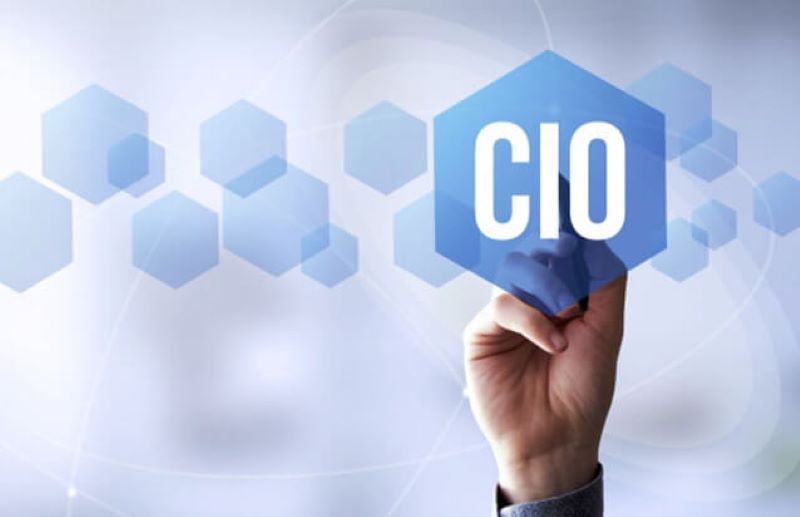 Vị trí của CIO trong mỗi doanh nghiệp