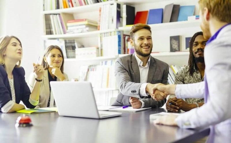 Kỹ năng giao tiếp