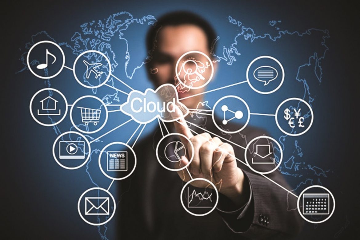 Lý giải thuật ngữ Cloud engineer là gì?