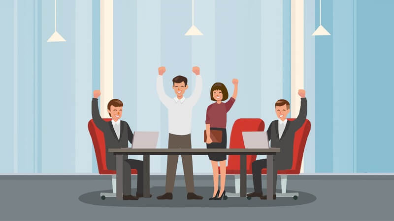 CMA mang đến nhiều lợi ích cho những ai sở hữu nó