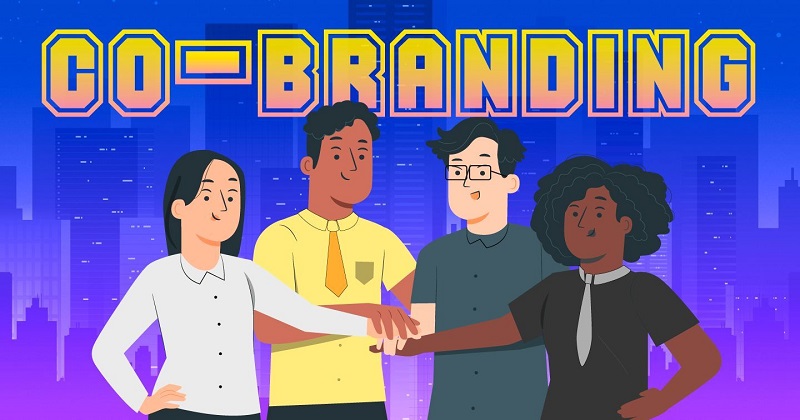 Co Branding