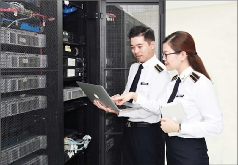 Nắm rõ cơ cấu tổ chức của Kiểm toán Nhà nước