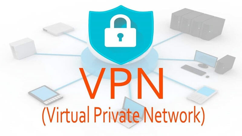 VPN có cơ chế hoạt động như thế nào