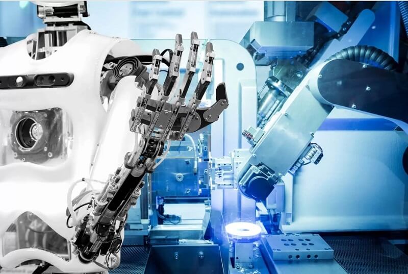 Cơ điện tử - ngành hot giàu tiềm năng hiện nay