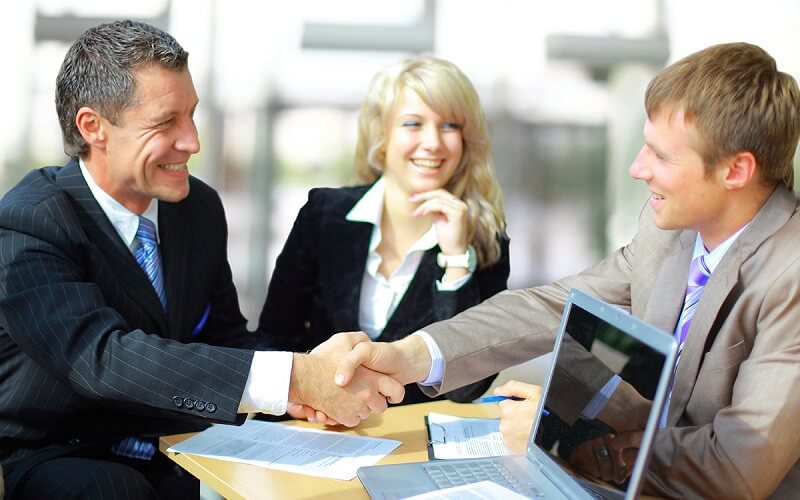 Người phiên dịch có thể làm ở tập đoàn đa quốc gia