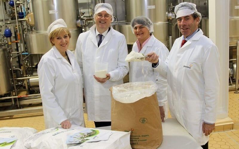 Nghề quản lý chất lượng trong ngành sản xuất thực phẩm