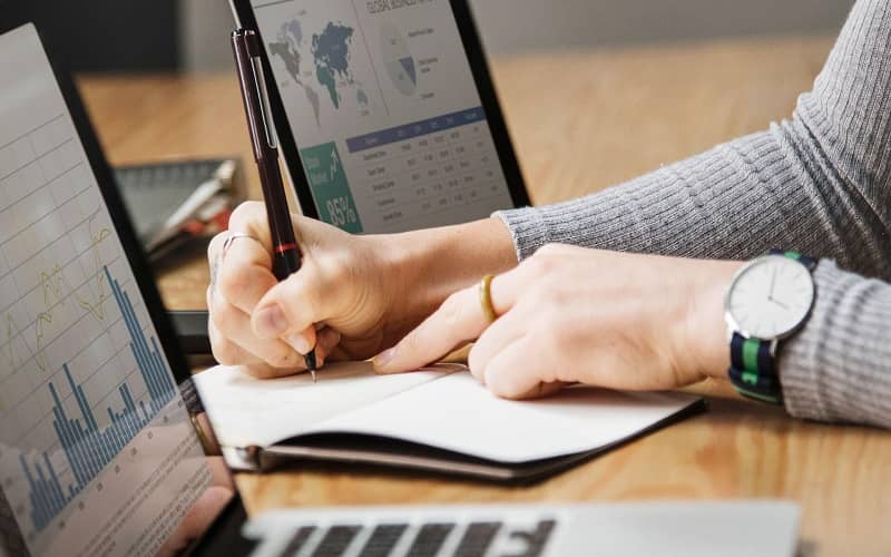 Cơ hội nghề nghiệp