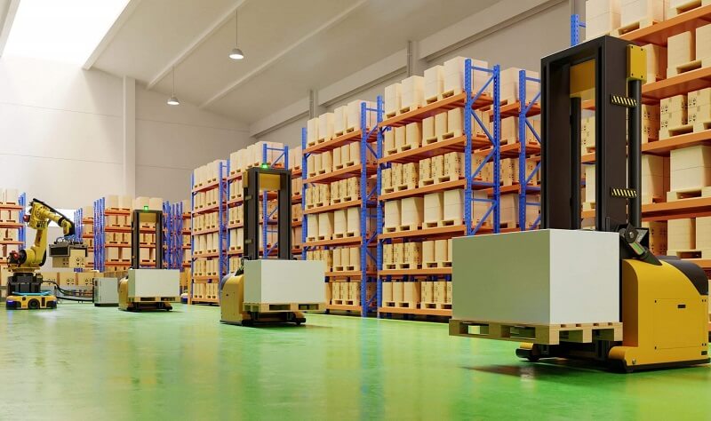 Những khám phá thú vị về chuyên ngành tự động hóa