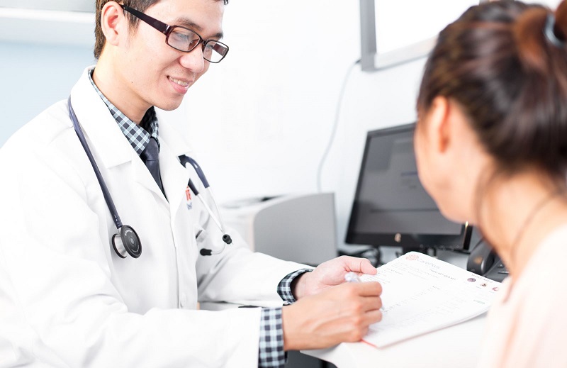 Cơ hội nghề nghiệp