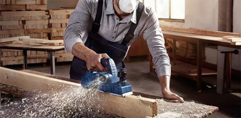 Cơ hội phát triển khi làm thợ mộc