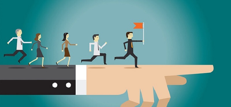 Cơ hội việc làm