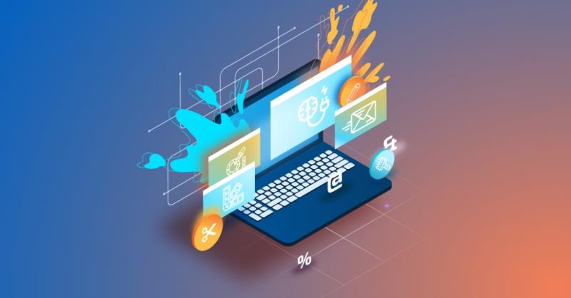 Không lo thiếu việc làm với lập trình web