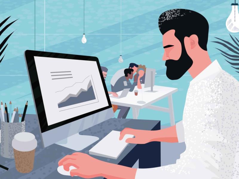 Cơ hội việc làm ngành mỹ thuật công nghiệp