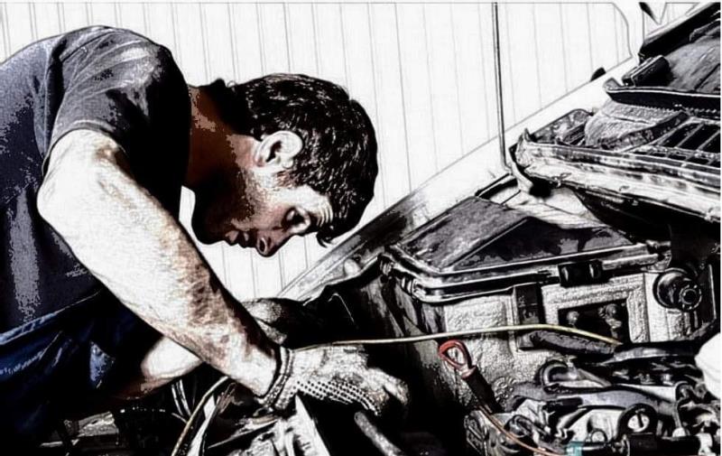 Cơ hội việc làm ngành công nghệ ô tô hấp dẫn