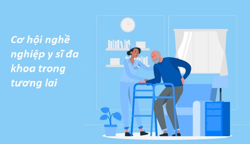 Cơ hội việc làm