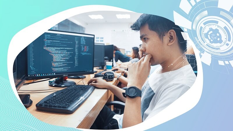 Sinh viên ngành an toàn thông tin ra trường có nhiều cơ hội việc làm