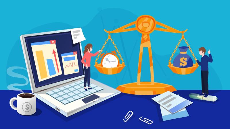 Cơ hội việc làm của vị trí nhân viên vật tư hiện nay