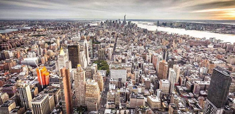 Tầm nhìn về sự phát triển