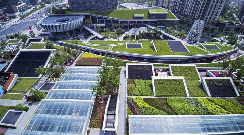 Kỹ năng cần có để theo học kiến trúc cảnh quan