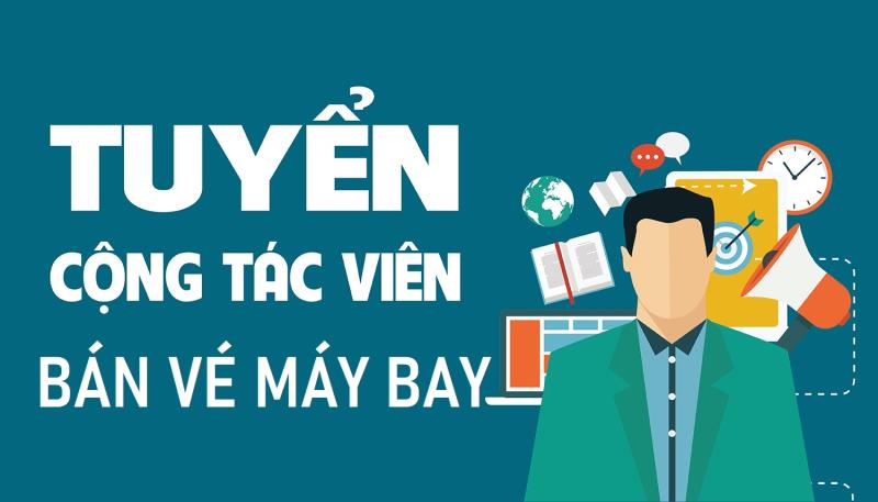Cộng tác viên bán vé - khó khăn dễ gặp phải
