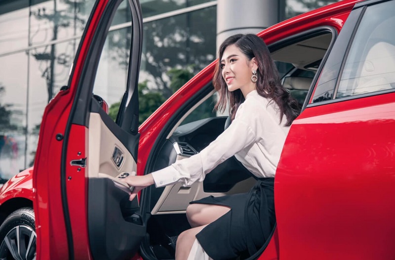 Kinh nghiệm bán xe ô tô hiệu quả