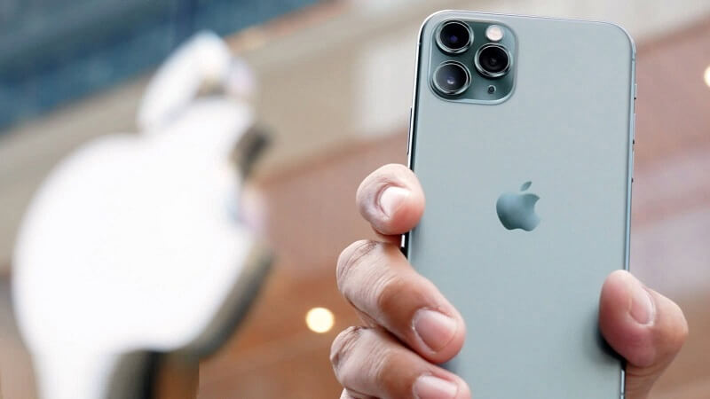 Có nên mua iPhone xách tay không