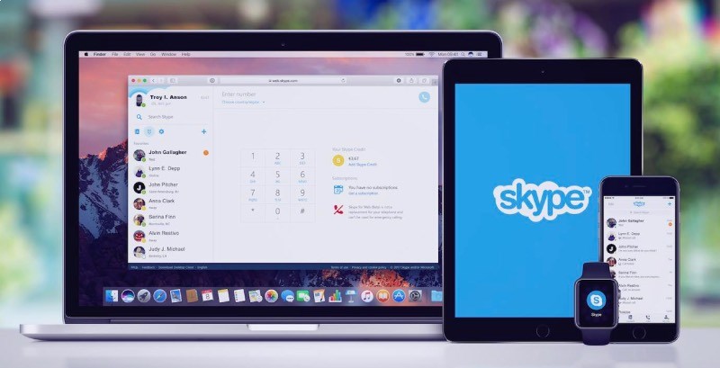 Có nên sử dụng Skype trong công việc