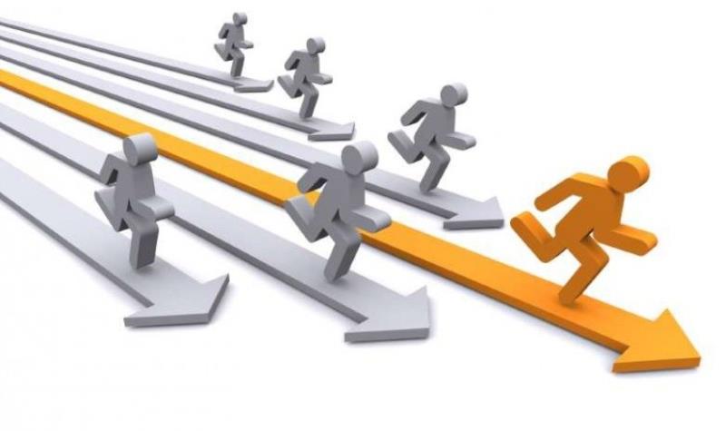 Những hình thức cạnh tranh phổ biến hiện nay