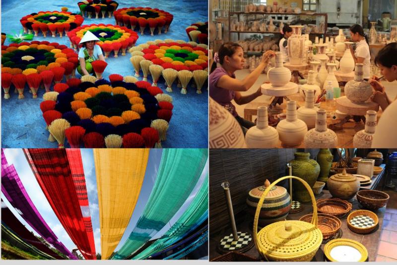 Những loại hình truyền thống phổ biến hiện nay