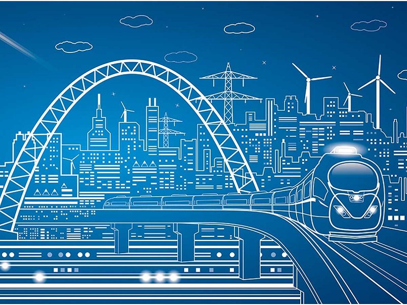 Phân loại cơ sở hạ tầng