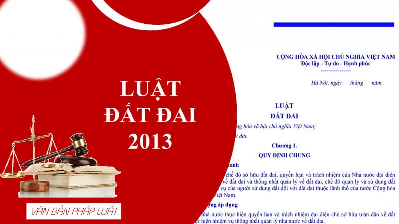 Mẫu đơn đăng ký về việc biến động đất đai