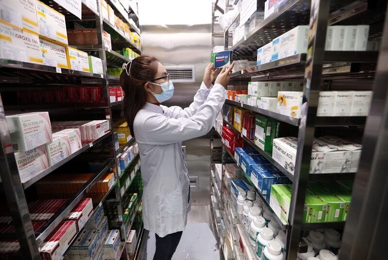 Cần kê khai cơ sở vật chất và trang thiết bị