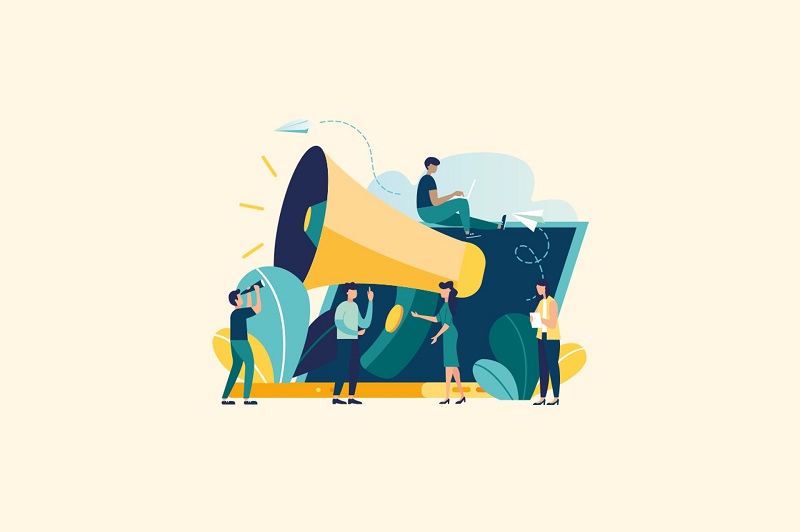 Đối tượng mục tiêu tạo được sức ảnh hưởng nhất định